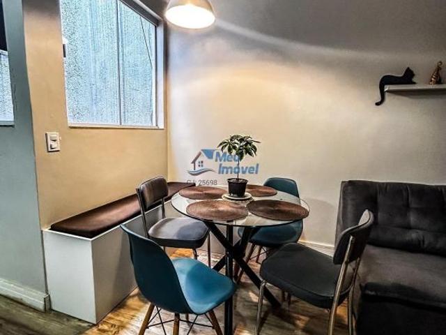 Apartamento venda em Núcleo Bandeirante, Vila Cauhy