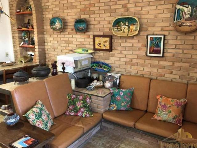 Apartamento venda em Ubatuba
