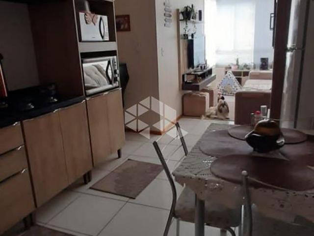 Apartamento venda em Região Geográfica Imediata de Bento Gonçalves, Bento Gonçalves