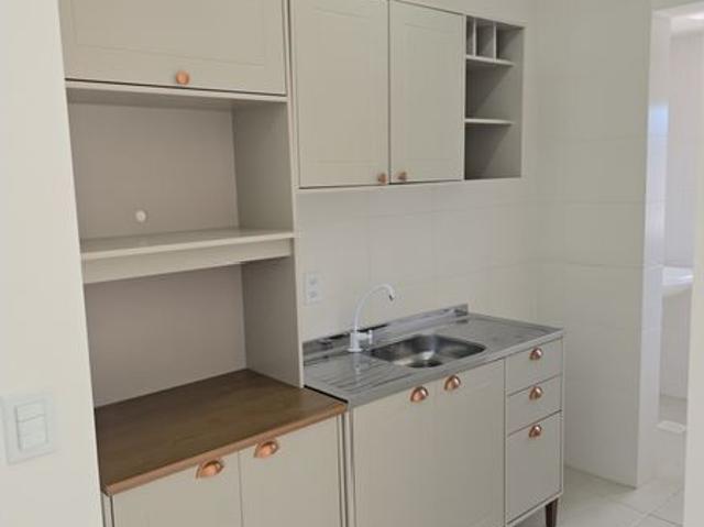 Apartamento aluguel em Região Geográfica Imediata de Joinville, Araquari