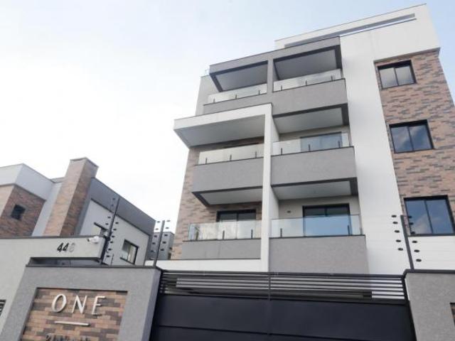 Apartamento venda em Centro, Pinhais