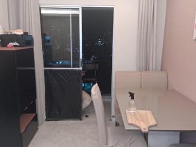 Apartamento aluguel em Região Imediata de São Paulo, Região Metropolitana de São Paulo