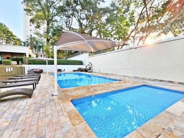 Apartamento aluguel em Ribeirão Preto