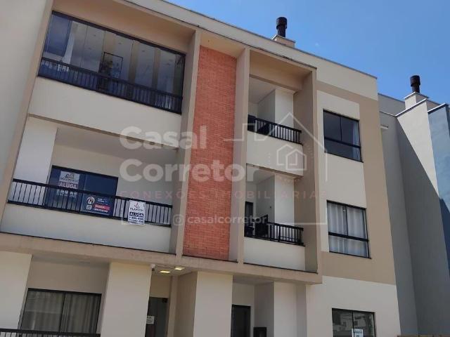Apartamento aluguel em Centro I, Brusque