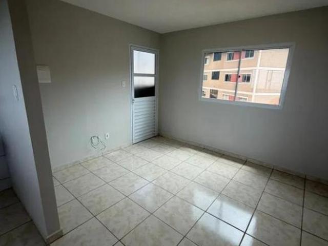Apartamento venda em Região Geográfica Imediata de Luziânia, Região Integrada de Desenvolvimento do Distrito Federal e Entorno