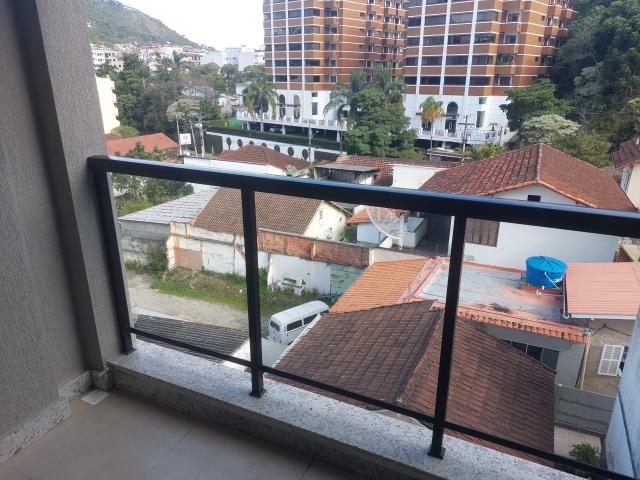 Apartamento aluguel em Região Geográfica Imediata de Petrópolis, Teresópolis