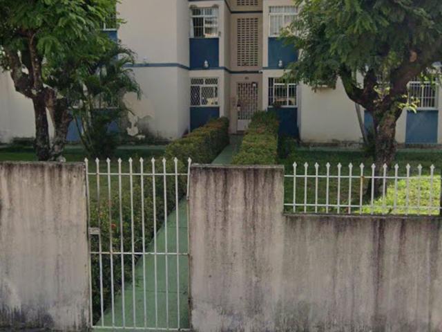 Apartamento aluguel em Residencial Colina dos Flamboyants, Natal