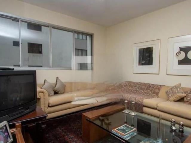 Apartamento venda em Serra Azul