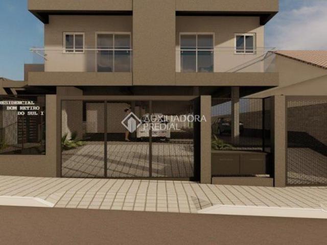 Apartamento venda em Região Geográfica Imediata de Lajeado, Lajeado