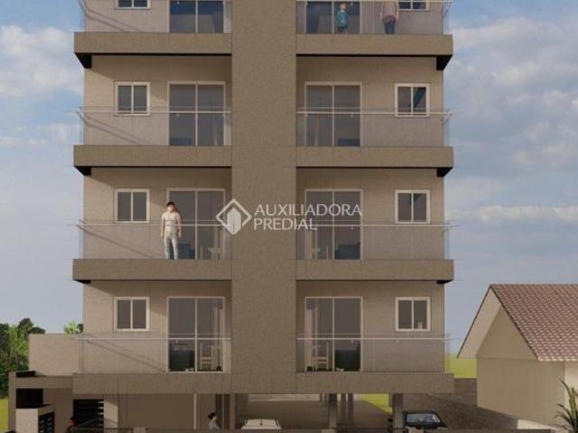 Apartamento venda em Região Geográfica Imediata de Lajeado, Lajeado
