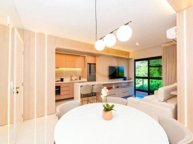 Apartamento venda em Região Geográfica Imediata de Curitiba, Região Metropolitana de Curitiba
