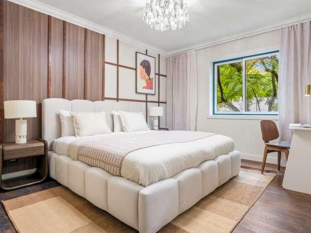 Apartamento alugar em Estrela, Lisboa