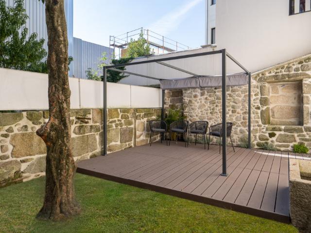 Estúdio alugar em Porto, Cedofeita