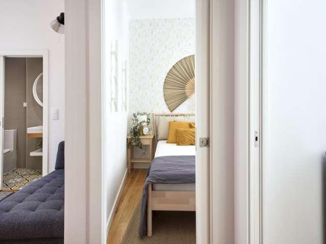 Apartamento alugar em São José, Lisboa