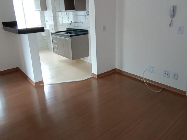 Apartamento aluguel em Região Geográfica Imediata de Uberaba, Uberaba