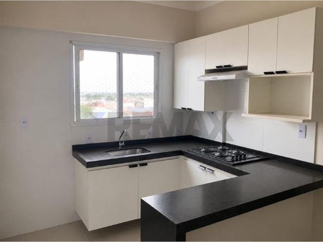 Apartamento aluguel em Região Imediata de Tupã, Tupã