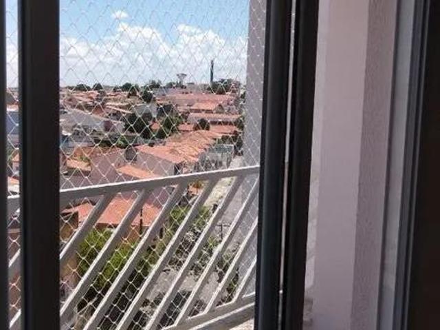 Apartamento venda em Região Imediata de Sorocaba, Região Metropolitana de Sorocaba