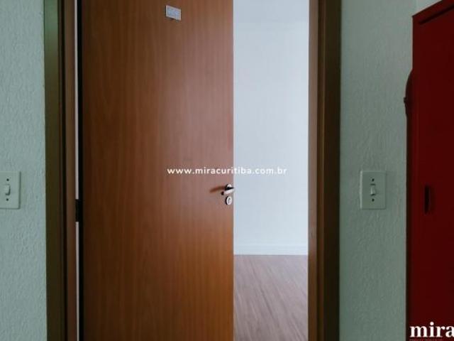 Apartamento venda em Vila Nossa Senhora de Fátima, Curitiba