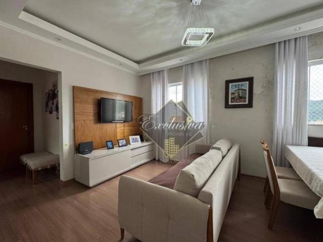 Apartamento venda em Região Geográfica Imediata de Poços de Caldas, Poços de Caldas