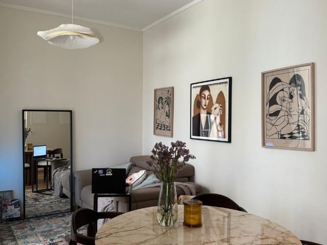 Apartamento alugar em Bairro de Campolide, Lisboa