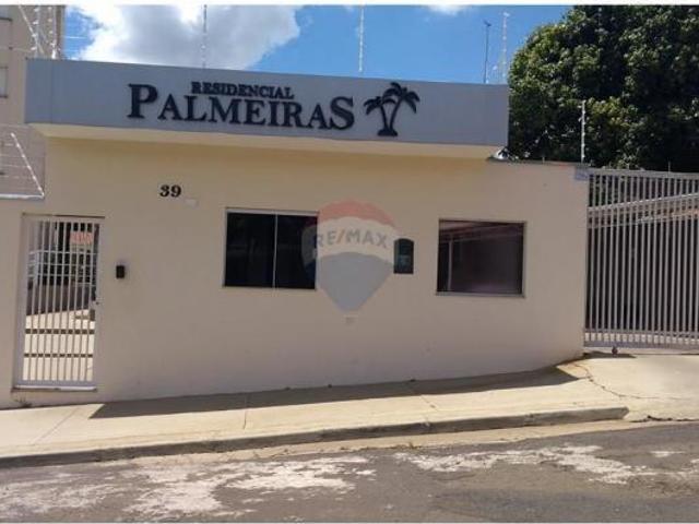 Apartamento venda em Cosmópolis, São Paulo