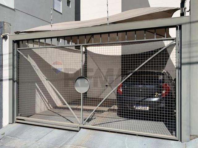 Apartamento venda em Região Imediata de Franca, Juranda