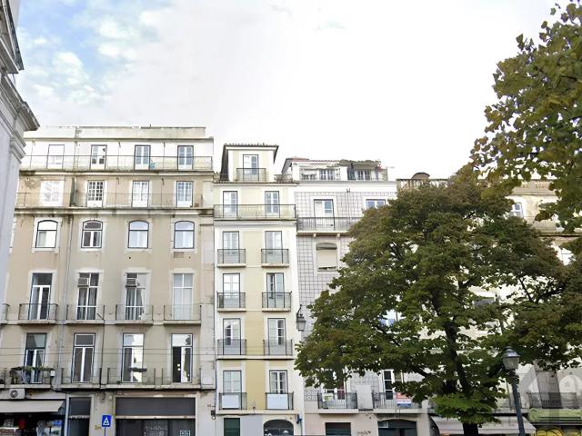 Apartamento alugar em Misericórdia, Lisboa