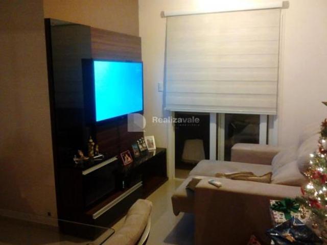 Apartamento venda em Região Imediata de Taubaté-Pindamonhangaba, Região Metropolitana do Vale do Paraíba e Litoral Norte