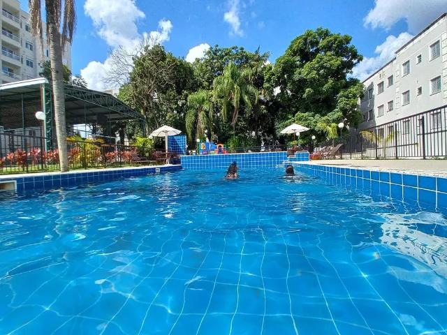 Apartamento aluguel em Região Imediata de Campinas, Região Metropolitana de Campinas