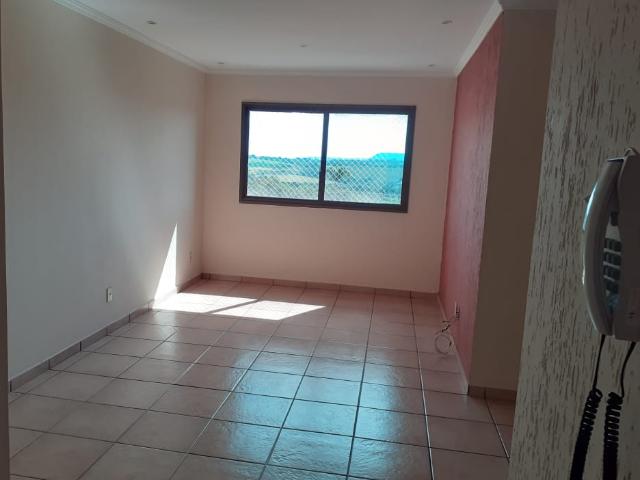 Apartamento aluguel em Região Imediata de Rio Claro, Região Metropolitana de Piracicaba
