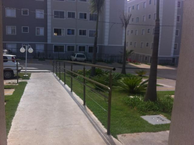 Apartamento aluguel em Região Imediata de Bauru, Bauru