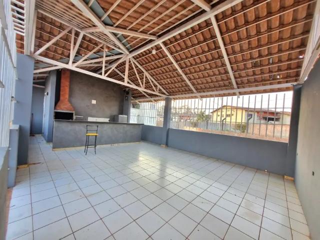 Apartamento venda em Região Geográfica Imediata de Campo Grande, Campo Grande
