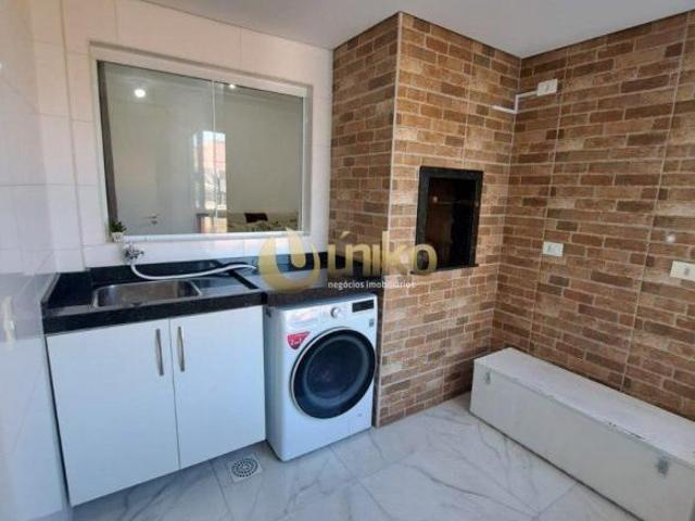 Apartamento venda em São Cristóvão, São José dos Pinhais