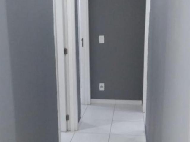 Apartamento venda em Santos