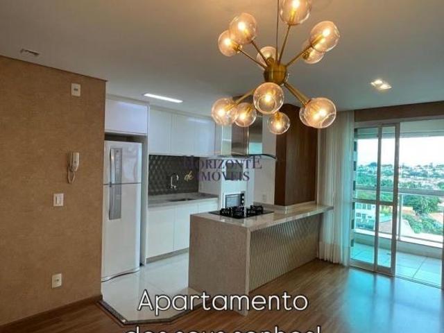 Apartamento venda em Região Geográfica Imediata de Campo Grande, Campo Grande