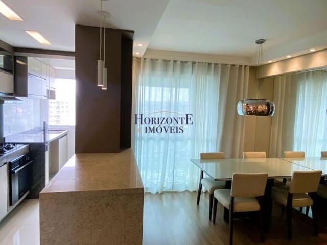 Apartamento venda em Região Geográfica Imediata de Campo Grande, Campo Grande