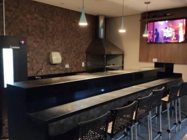 Apartamento venda em Região Geográfica Imediata de Londrina, Londrina