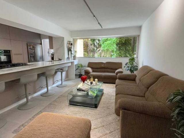 Apartamento en venta en La Tahona, Caracas