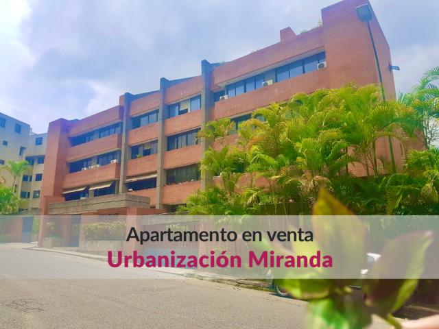 Apartamento en venta en Boca De Uchire, Miranda