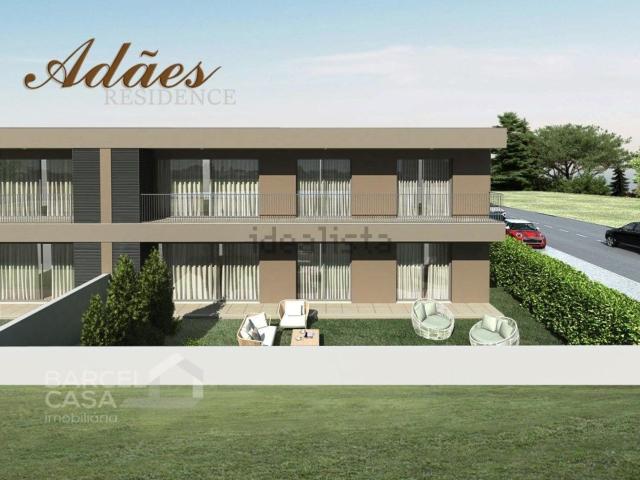 Apartamento venda em Adães, Arcozelo