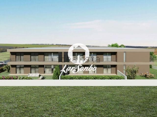 Apartamento venda em Adães, Arcozelo