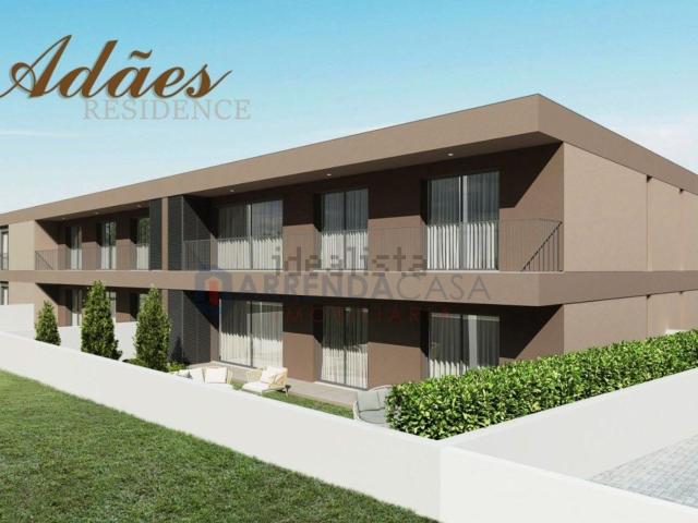 Apartamento venda em Adães, Barcelos