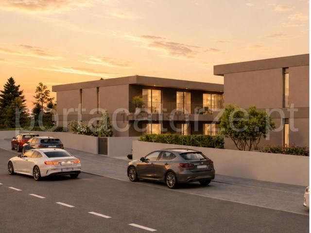 Apartamento venda em Adães, Arcozelo