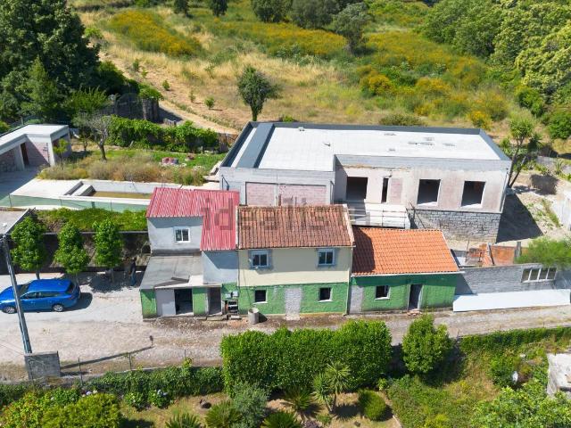 Apartamento venda em Braga