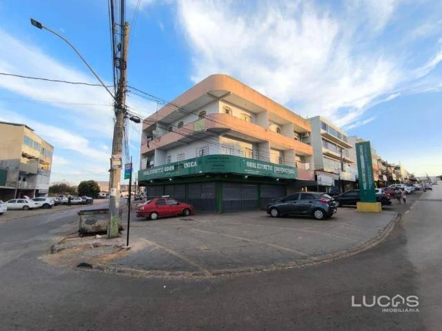 Apartamento aluguel em Águas Claras, Região Geográfica Intermediária do Distrito Federal