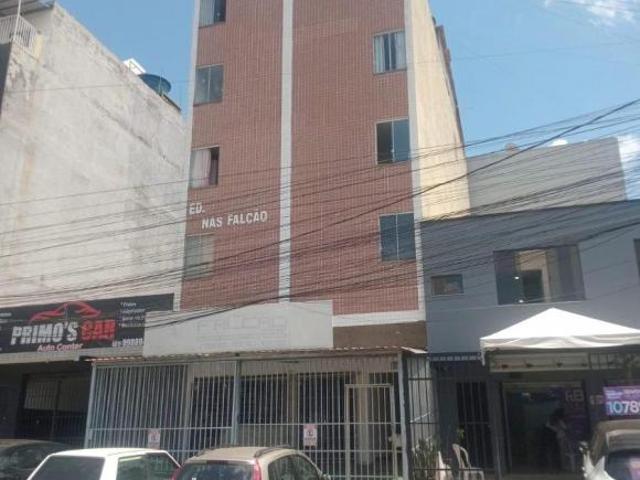 Apartamento venda em Vila Areal, Arniqueira