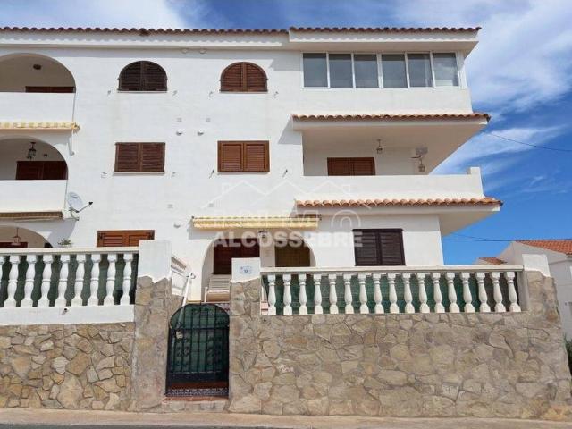Piso en venta en Alcossebre, el Baix Maestrat