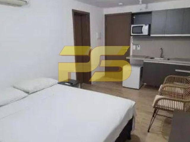 Apartamento aluguel em João Pessoa