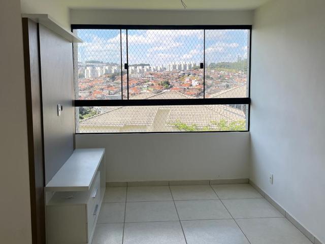 Apartamento venda em Região Geográfica Imediata de Varginha, Varginha