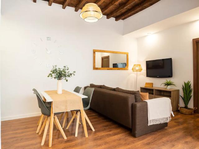 Apartamento en alquiler en Centro, Málaga
